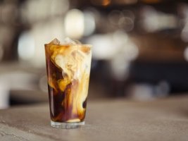 Ice Tea Şeftali